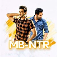 MB NTR Fans Club™(@MBNTRFansClub) 's Twitter Profileg