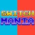 Switch Mania (@switchmania_) Twitter profile photo Switch Mania (@switchmania_) Twitter profile photo