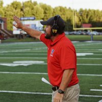 Mike Holland (@coachholland7) 's Twitter Profile Photo Mike Holland (@coachholland7) 's Twitter Profile Photo