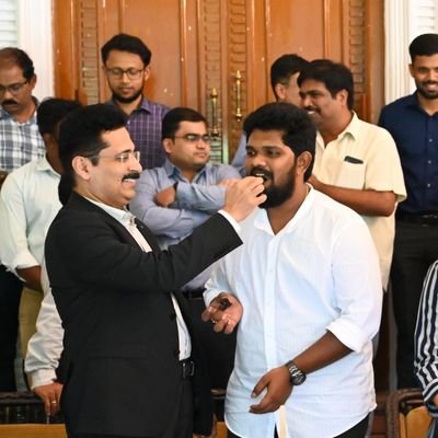 avinasharuri's profile picture. Senior Research Associate at Administrative staff College of India.