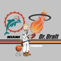 Dr.Draft(@TheDrDraft) 's Twitter Profile Photo
