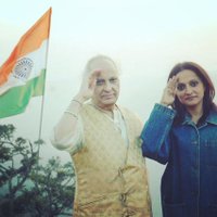 Durga Jasraj(@durgajasraj) 's Twitter Profile Photo