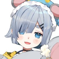 さかき も子🚸🐭@寝起きボイスなVtuber (@_sakakiss) Twitter profile photo