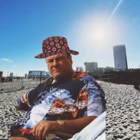 〽️anteca (@quasimodo4785) 's Twitter Profile
