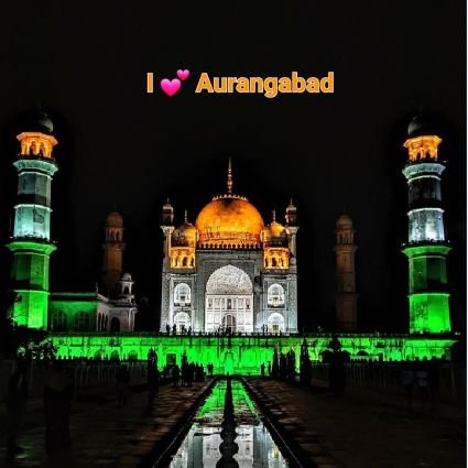 spycitizen's profile picture. Proud citizen of Ch Sambhaji nagar 
Will always stand for development