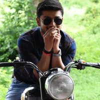 Animesh Nigam (@animesh_nigam_) 's Twitter Profile