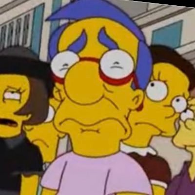 All opinions are my own. No TV and no beer make Sam something something