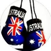 AustraliaBoxing Profile Picture