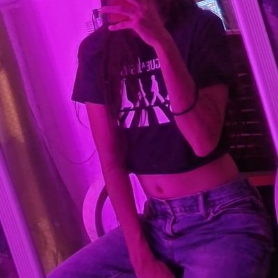 No necesito saber que significa voulez-vouz coucher avec moi para disfrutar esa canción.
🏳️🌈 They/Them ♥️