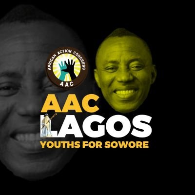 We are the youths who believes in equal rights and justice, to make lagos and nigeris a great place and country to stay