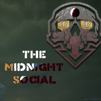 🔴Midnight Society It's a lifestyle! Discussions on the updates with the new gaming Studio Midnight Society hope to see you there!