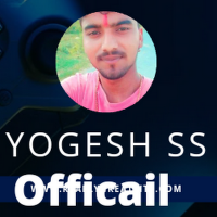 YOGESH SS OFFICIAL (@yogeshssoffici1) 's Twitter Profile