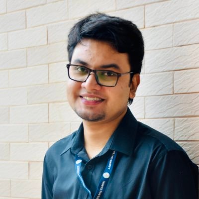 a2neel's profile picture. Adjunct Professor @UBC