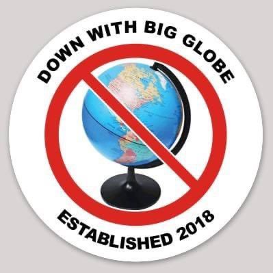 A great evil lurks in the shadows of society called BIG GLOBE. We will bring them down.
BELIEVE YOUR EYES. THE LEVEL NEVER LIES