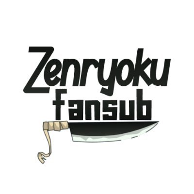 Shin Ikkitousen – 1 – Zenryoku Fansub