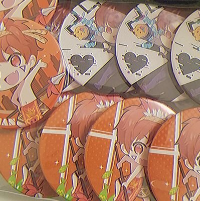 ｱｲㄘｬ!!さんのプロフィール画像