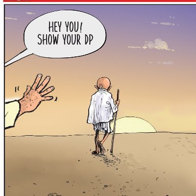 NikhilChilwant's profile picture. How does the world work? 🤔