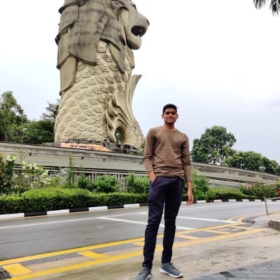 99_deepanshu's profile picture. From 7-figure dropshipping to SaaS. Now helping Shopify brands grow & protect revenue with Pumper Bundles + Proveway.