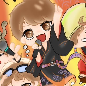 ちゃも。さんのプロフィール画像
