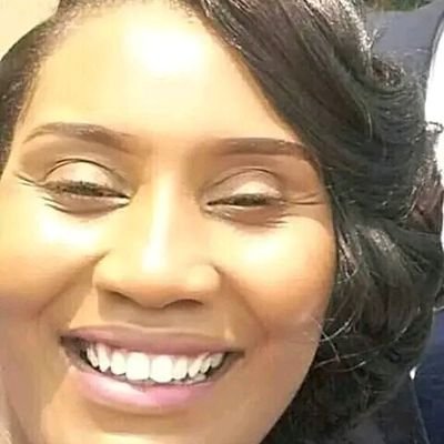 Sheilathelight's profile picture. I believe that Africa is rich.