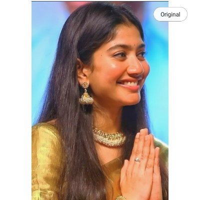 Fan Club For The Most Talented @sai_pallavi92♥
 Follow Us For Regular Updates About Her 👇
Upcoming Movies :#Sk21