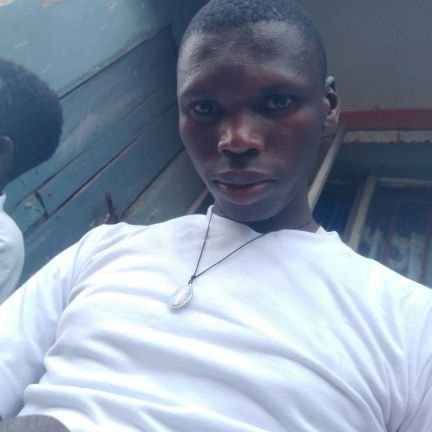 AdoyoStephen's profile picture. being simple