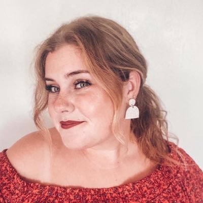 AudreyTraylor's profile picture. 