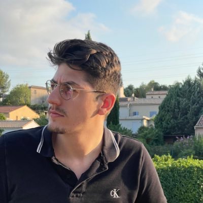 AlPerrin06000's profile picture. Marseille - Nice 😉