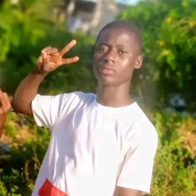 M72 jeune rappeur ivoirien