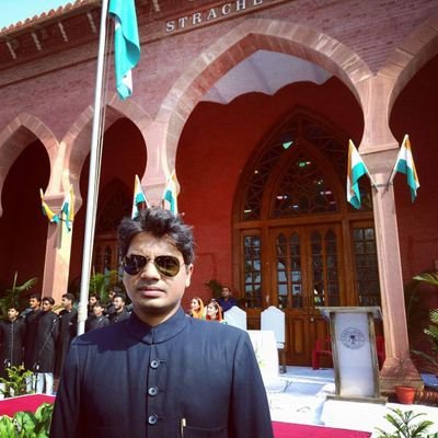 afaqmasscom's profile picture. Media Educator @Woxsen | Media Researcher | Journalist | Columnist | PhD in Mass Communication #AligarhMuslimUniversity | https://t.co/rEWZVxk8L8 & https://t.co/wWGZUggbqp