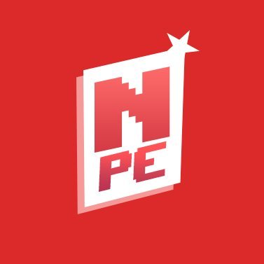 Único medio informativo sobre #Nintendo en #Perú. Análisis, noticias, concursos y eventos sobre #Mario, #Zelda, #Pokémon y más. FB: https://t.co/pRcHjS5JZa