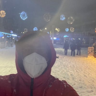 HachfiMohamed's profile picture. Business