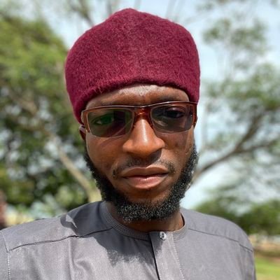 Muslim| Lifelong Learner| Citizen of the world | inquisitive| Salafy| Computer Scientist| Dad's Look Alike|Pastoral Fulani |Student of Life
