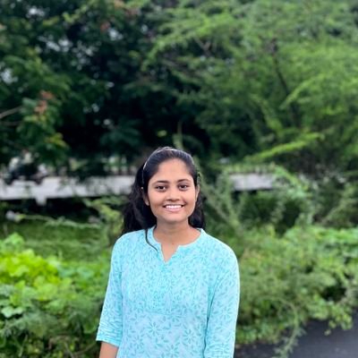 Laxita_sojitra's profile picture. 🧑‍💻 • Tech enthusiastic • Spirituality • learner • proud be an Indian🇮🇳