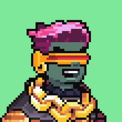 TheAryaさんのプロフィール画像