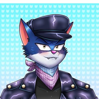 Yasker 👑 (COMMISSION CLOSE 🔴) 🍉さんのプロフィール画像