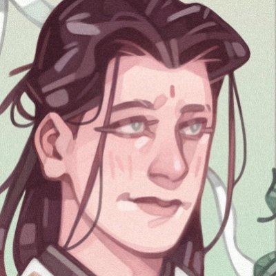 🌱 currently into SVSSS
🌱 love Bingqiu, Liushen, Mushen and Jiuyuan (ノ ˙꒳˙ )ノ*: ・゚
🌱 29 y.o. | 🇷🇺 | 🇬🇧