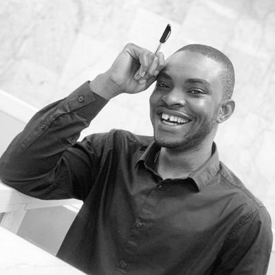 Cheema_004's profile picture. Achiever//
Goal getter//
Smart Economist