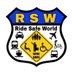 Ride Safe World🌎 (@RideSafeWorld) Twitter profile photo