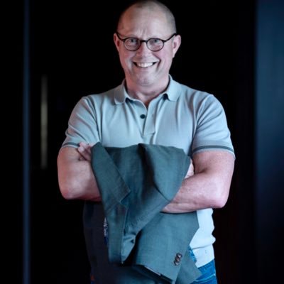 Ger Koopmans Profile