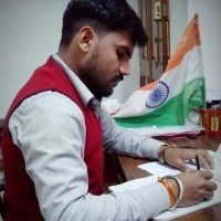 ASHISH YADAV (@yadavashish1996) 's Twitter Profile