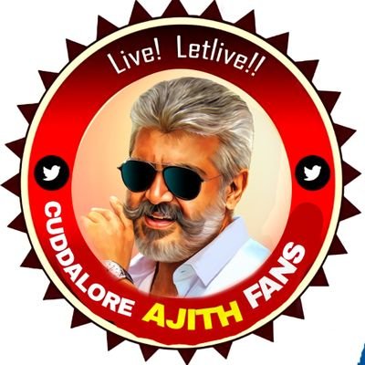 Kollywood Samrat #AJITHKUMAR Fans Page | Cuddalore Town AJITH Fans | #THUNIVU | #AK62 |