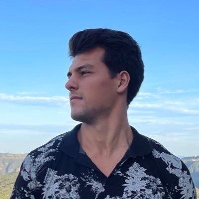 Amirrros's profile picture. Russia import/export