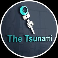 The Tsunami(@TheTsunami_News) 's Twitter Profile Photo