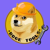 DogeTools(@DogeToolsDC) 's Twitter Profile Photo