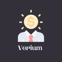 Verium Bot - ڤيريوم بوت (@veriumbot) 's Twitter Profile