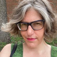 Laura Crossett (@newrambler) 's Twitter Profile Photo