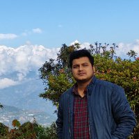 Nanda Singh (@nsinghbio) 's Twitter Profile
