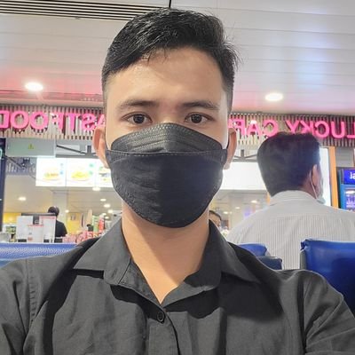 VanDuong220793's profile picture. Đẹp trai