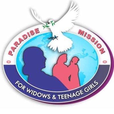 We care for the widows, the troubled heart and provides support for teenager girls and orphans.